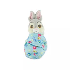 Thumper Plush with Blanket Pouch – Disney's Babies – Small