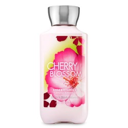 Signature Collection


Cherry Blossom


Body Lotion