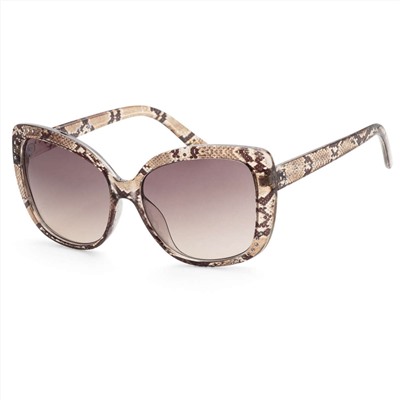 GUESS Women's Brown Sunglasses