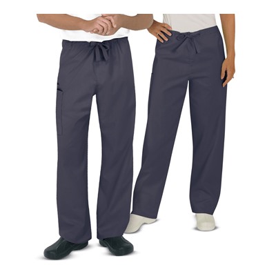 UA Best Buy Scrubs Unisex 3 Pocket Drawstring Scrub Pants