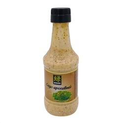 MIDORI Nut sauce Соус ореховый 210мл