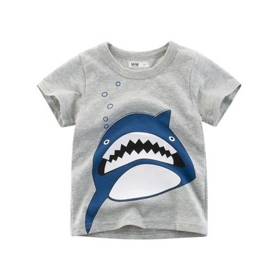 детская одежда серии 27kids Shark