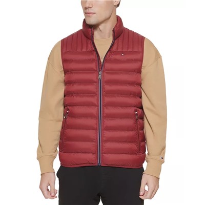 Tommy Hilfiger Men's Quilted Vest