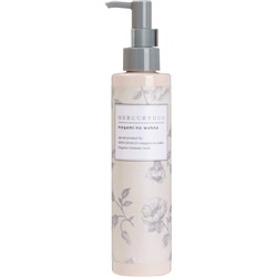 MERCURYDUO Delicate Zone Soap органическое душистое жидкое интимное мыло 195 мг