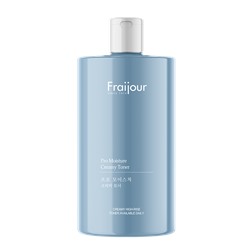 [Fraijour] Тонер для лица УВЛАЖНЕНИЕ Pro-moisture creamy toner, 500 мл