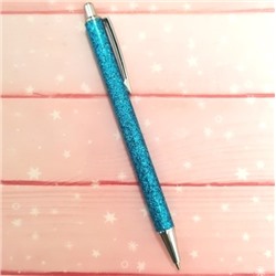 Ручка с блеском Н01-11070
