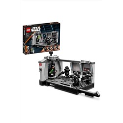 LEGO ® Star Wars™ Karanlık Trooper™ Saldırısı 75324 - 8 Yaş ve Üzeri için Yapım Seti (166 Parça) RS-L-75324