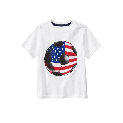 Soccer Star Tee