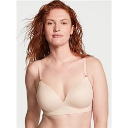 Wireless Push-Up Bra