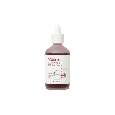 Toxheal Red Glycolic Peeling Serum