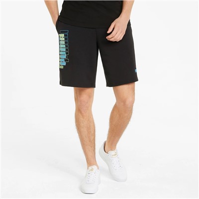 Power Summer Men's Shorts