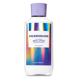 Kaleidoscope


Super Smooth Body Lotion