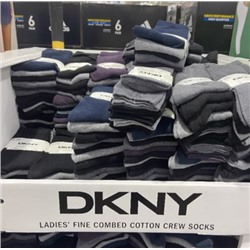 Носки мужские DKNY (5 пар)