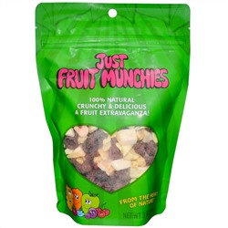 Karen's Naturals, Freeze-Dried Fruit, Just Fruit Munchies, Premium, 2 oz (56 g)