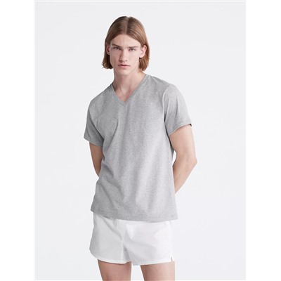 Cotton Classics 3-Pack V-Neck T-Shirt