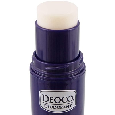ROHTO Deoco Medicated   дезодорант в стике или роликовый