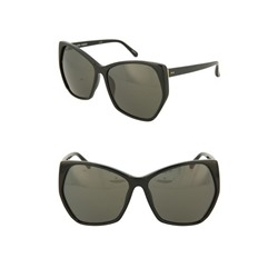 Linda Farrow 61mm Novelty Sunglasses