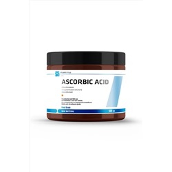 Akcan Ascorbic Acid - Askorbik Asit (VİTAMİN C) 500 gr AKC.406.0015-500