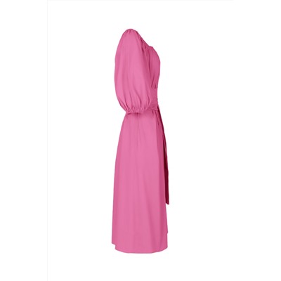 Elema 5К-10966-2-164 розовый, Платье
