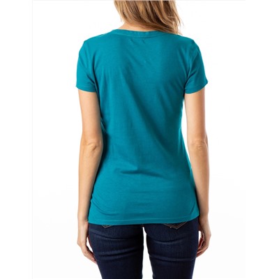 V-NECK T-SHIRT