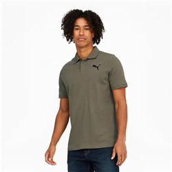 Essentials Men's Pique Polo