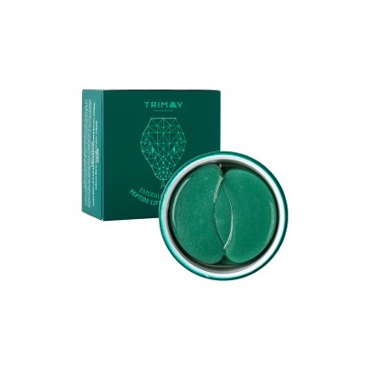 Emerald Syn-Ake Peptide Lifting Eye Patch