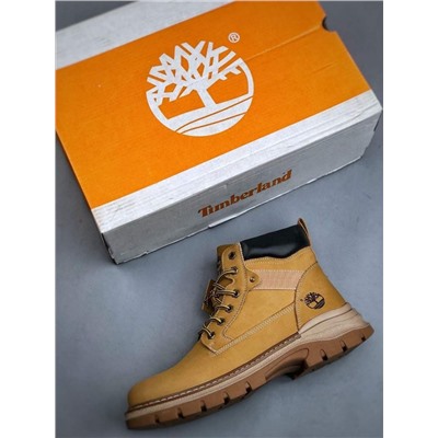 Ботинки Timberlan*d для активного отдыха Big Yellow Boots