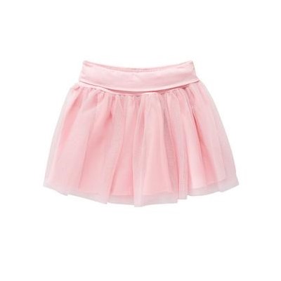 Tutu Skirt