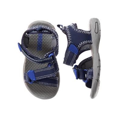 Trek Sandals