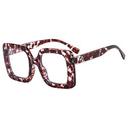 IQ20368 - Имиджевые очки antiblue ICONIQ 2128 Черепаховый