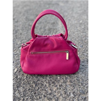 PELLE · LUX magenta