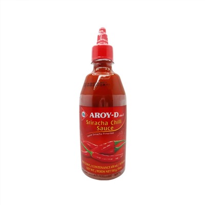 AROY-D Sriracha sauce Соус Шрирача 510г