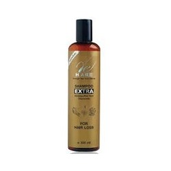 Шампунь "Экстра" от потери волос / Biowoman Extra Shampoo 300 ml