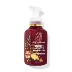 Cherry Almond Shortbread Gentle & Clean Foaming Hand Soap