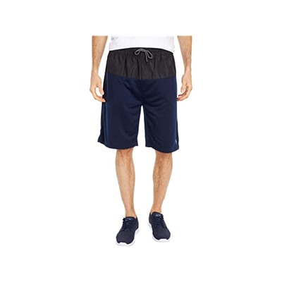 U.S. POLO ASSN. Color-Block Mixed Shorts