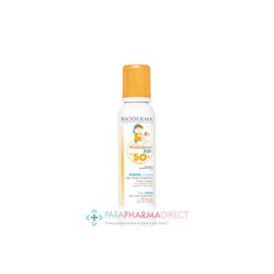 Bioderma Photoderm KID SPF50+ Mousse Solaire 150ml