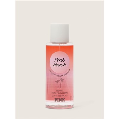 BODY CARE Fragrance Mist