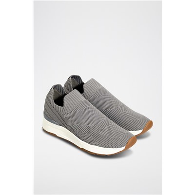 Slip-on Gris