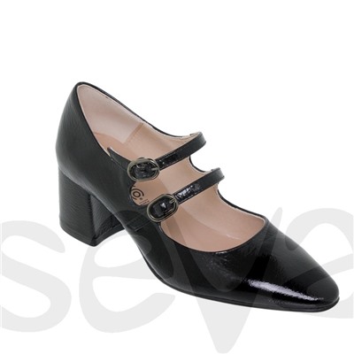 Classyco, ZAPATO SEÑORA PIEL