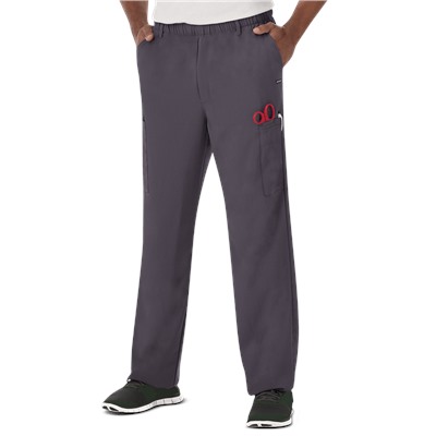 Jockey Scrubs Men's Cargo Scrub Pant