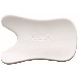 AYURA Bicassa Plate Premium массажная керамическая плитка для лица Аюра Бикасса
