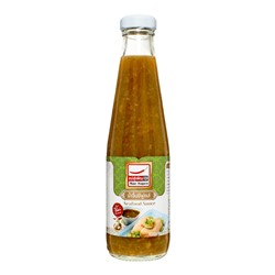 MAE SUPEN Seafood sauce Соус для морепродуктов 300мл