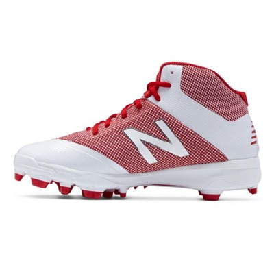 Mid-Cut 4040v4 TPU Baseball Cleat