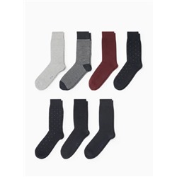 Multipack 7er - Socken