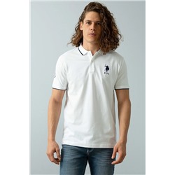 U.S. Polo Assn. Erkek T-Shirt G081GL011.000.678499