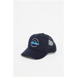 Gorra Azul marino