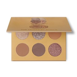 The Taupes Eyeshadow Palette