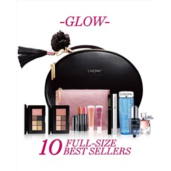 Lancôme Holiday Beauty Box - 10 Full-Size Best Sellers