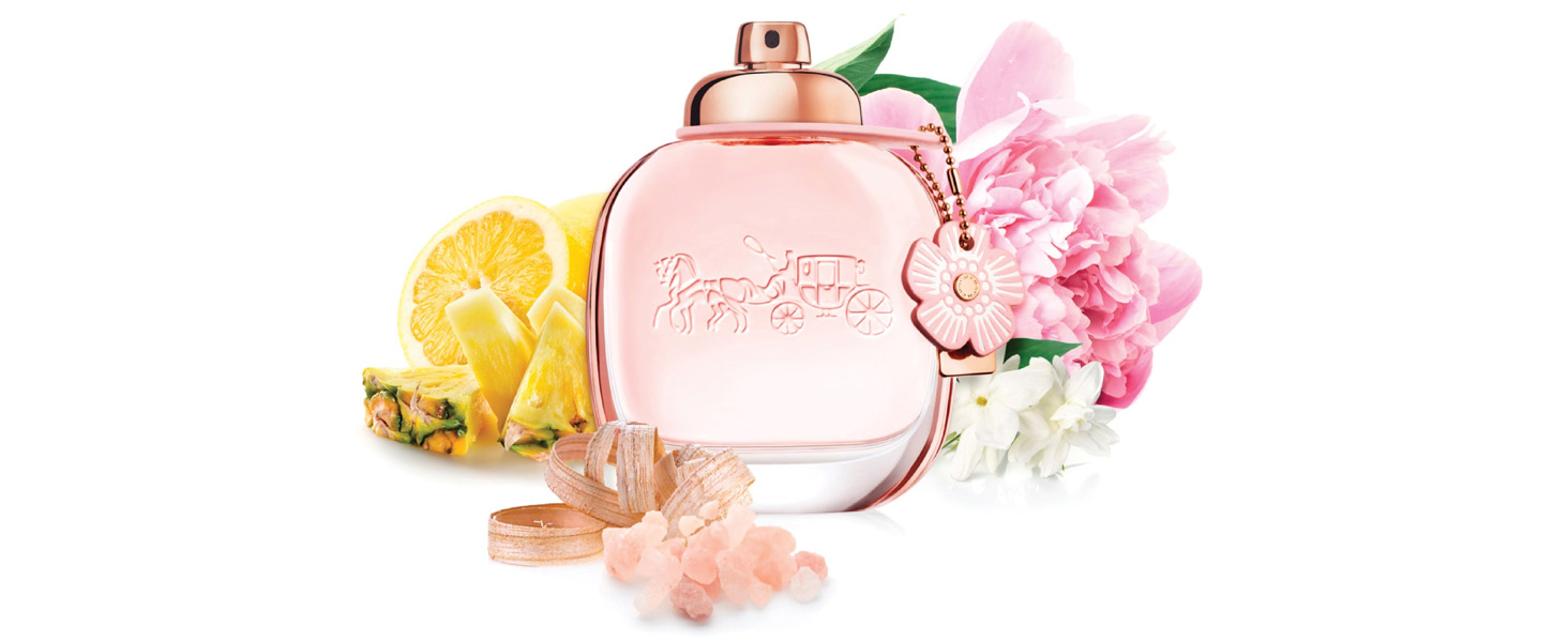 coach floral eau de parfum 30 ml