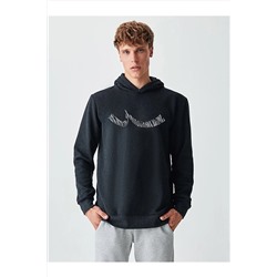 LtbRıgoma Kapüşonlu Erkek Sweatshirt 0112386539615400000